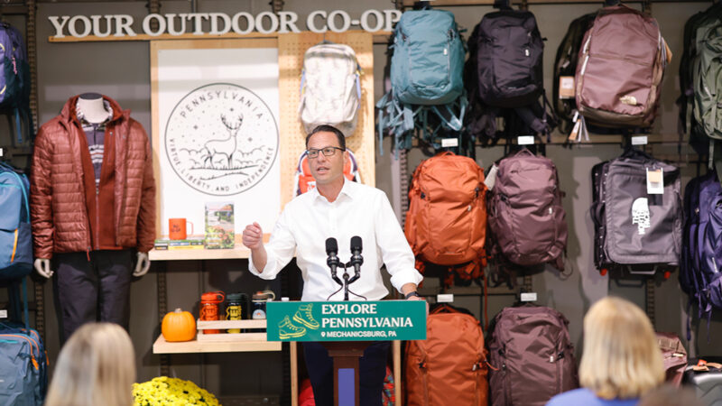 PA is growing outdoor economy, and helping businesses thrive